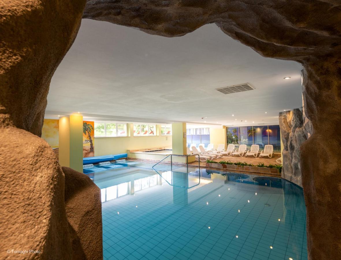 Hotel Alpen Andalo Extérieur photo