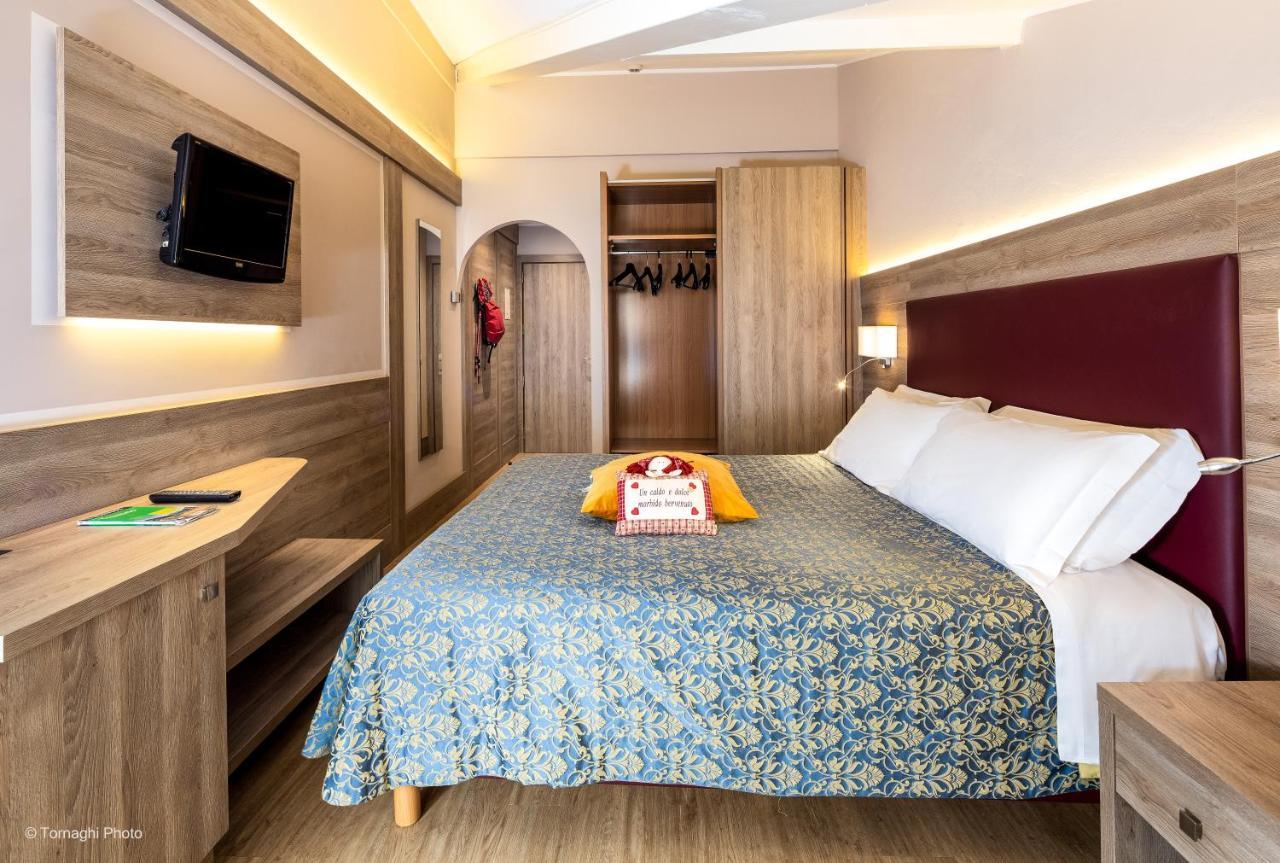 Hotel Alpen Andalo Extérieur photo