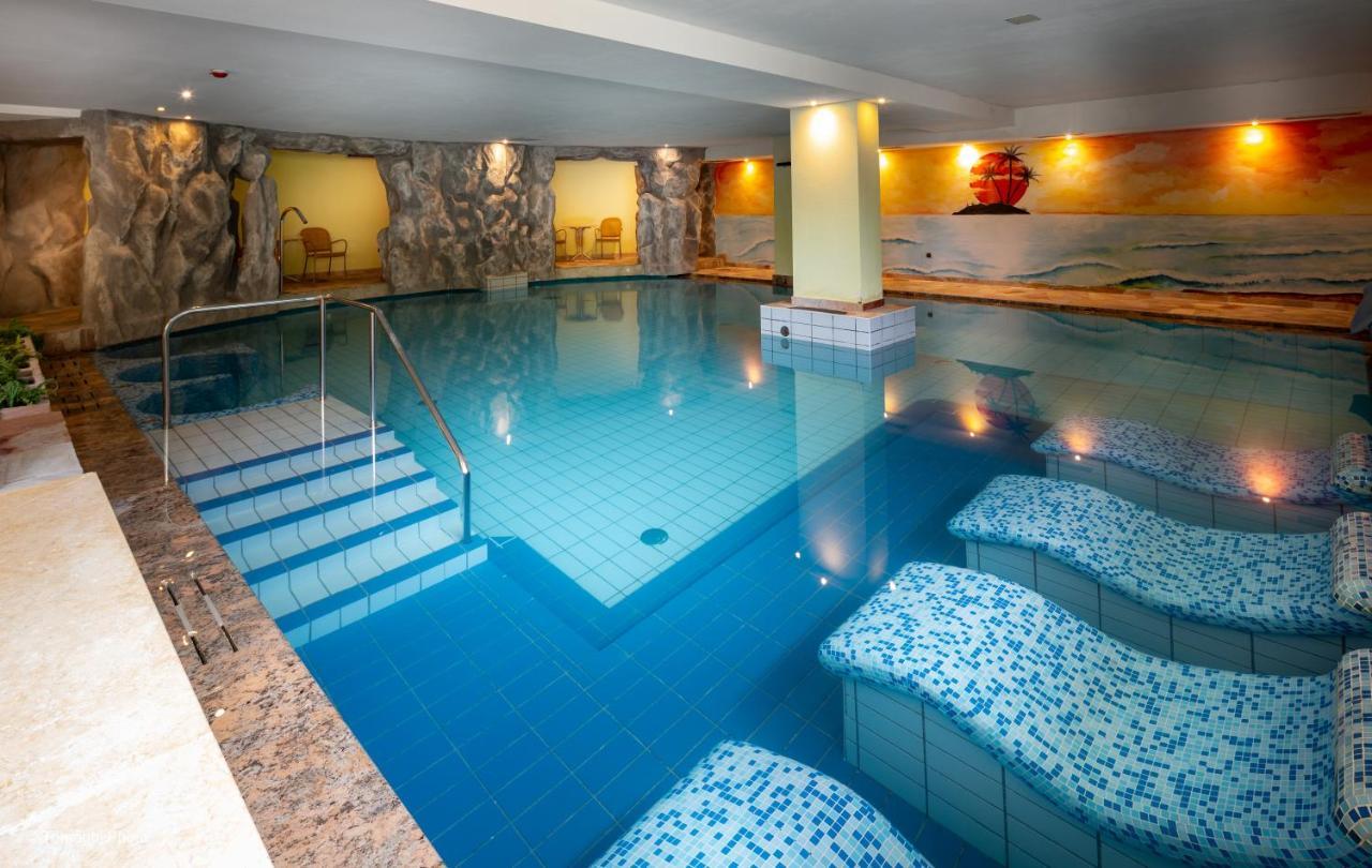 Hotel Alpen Andalo Extérieur photo