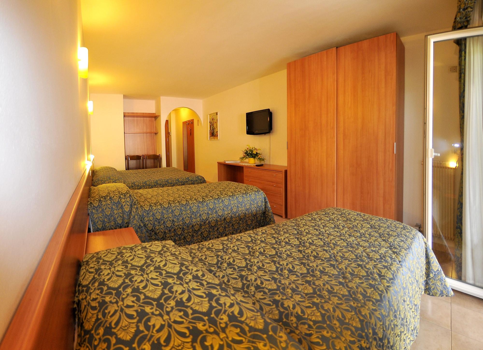 Hotel Alpen Andalo Extérieur photo