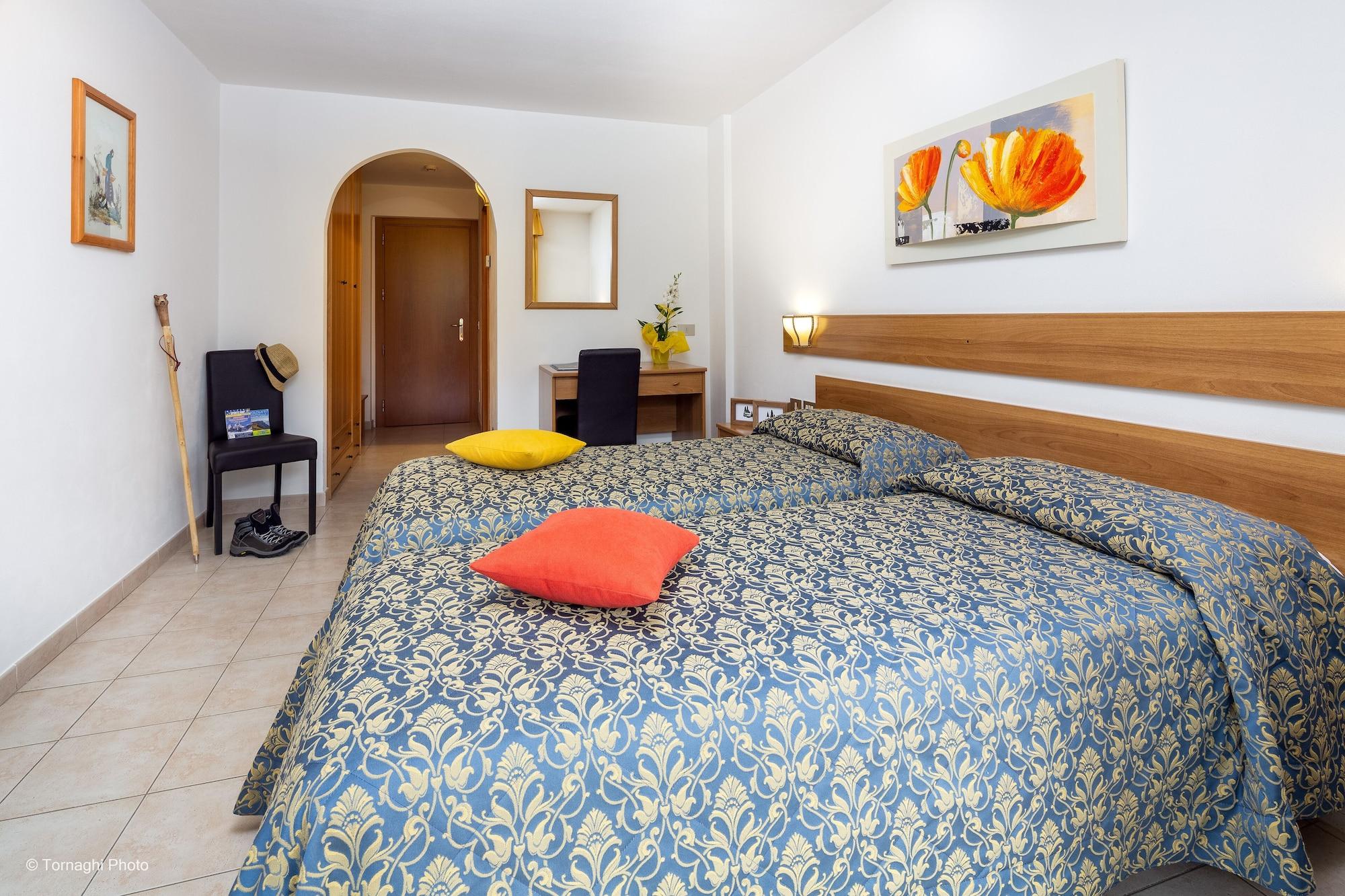 Hotel Alpen Andalo Extérieur photo