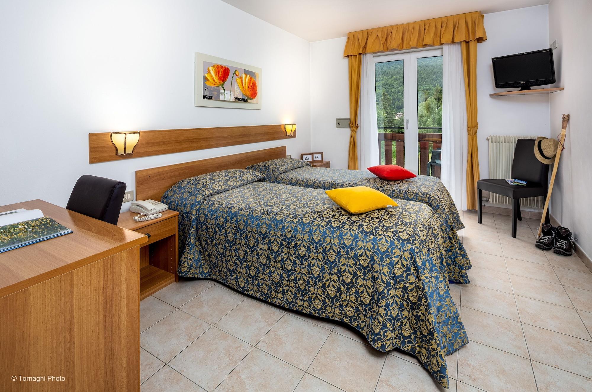 Hotel Alpen Andalo Extérieur photo
