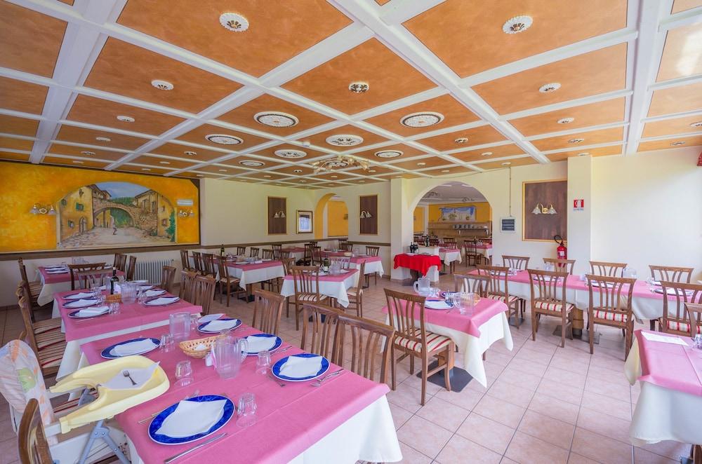 Hotel Alpen Andalo Extérieur photo
