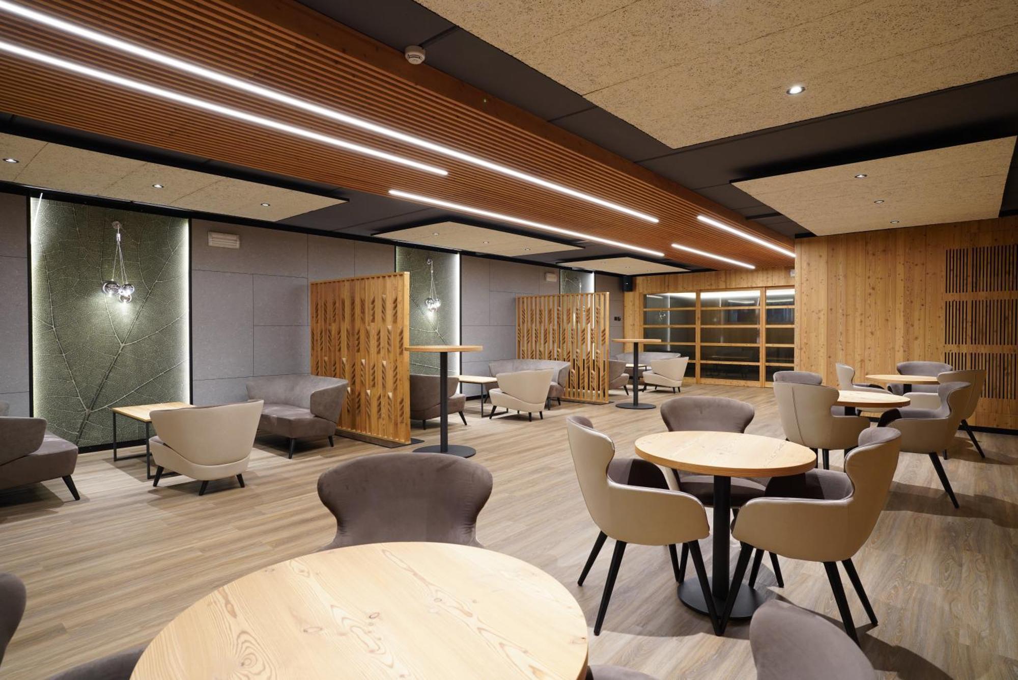 Hotel Alpen Andalo Extérieur photo